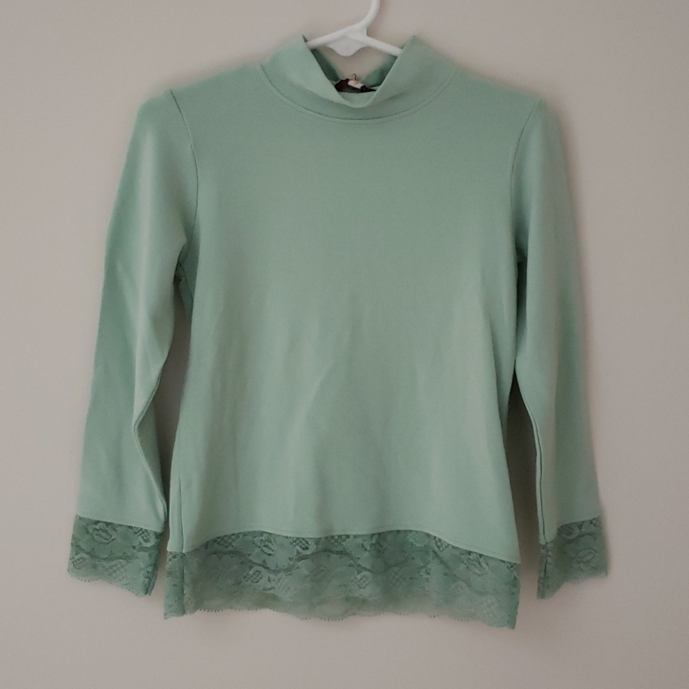 Silvian Heach Kids turtleneck 3T